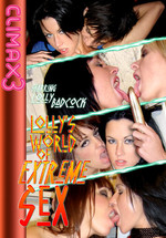 Lolly's World Of Extreme Sex
