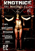 The Bondage Files