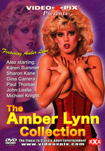 The Amber Lynn Collection