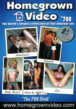 Homegrown Video 700
