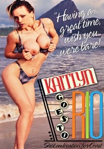 Kaitlyn Goes To Rio