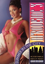 Afrodisiac 3:  Summer In The City