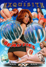 Bubble Butt Beauties 2