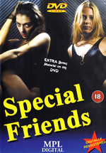 Special Friends