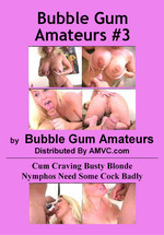 Bubble Gum Amateurs 3