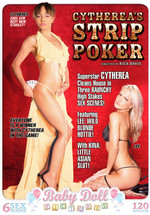 Cytherea's Strip Poker
