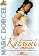 Pornochic 12: Katsumi