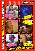 Use'Em Abuse'Em And Lose'Em 11