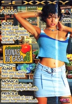 A Vida Secreta Das Donas De Casa 6