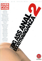 The Big Ass Anal Exxxstravaganza 2