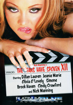 Nick Manning's: The Fans Have Spoken 12