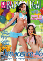 Barely Legal: Innocence 6
