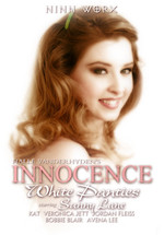Innocence: White Panties