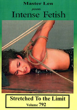 Intense Fetish 792: Stretched To The Limit