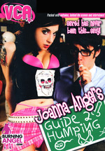 Joanna Angel's Guide 2 Humping