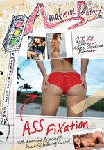 Ass Fixation