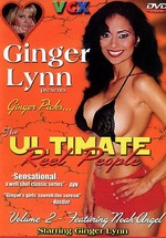 Ginger Lynn Presents:  The Ultimate Reel People 2