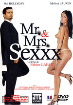 Mr And Mrs Sexxx