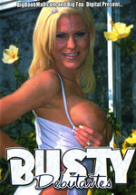 Busty Debutantes