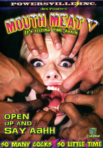 Jim Powers' Mouth Meat 5