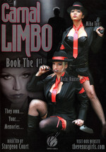 Carnal Limbo Book The 1st