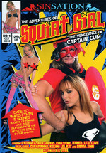 The Adventures Of Squirt Girl