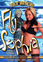 Fly Spice:  Fly Sophia