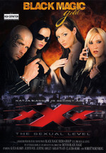 XXX: The Sexual Level