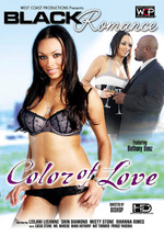 Color Of Love