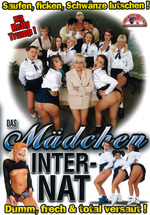 Das Madchen Internat