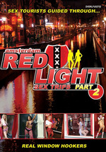 Amsterdam Red Light Sex Trips 2