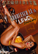 Francesca Le Is Lewd And Depraved