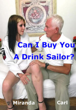 Can I Buy You A Drink Sailor