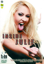 Inside Julie Silver