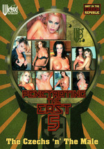 Penetrating The East 5:  The Czechs 'N' The Male