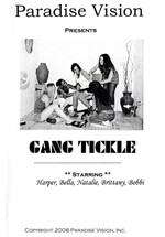 Gang Tickle