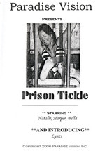 Prison Tickle