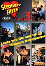 Strassenflirts 3