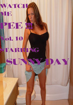 Watch Me Pee 10: Sunny Day