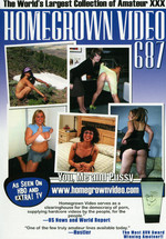 Homegrown Video 687