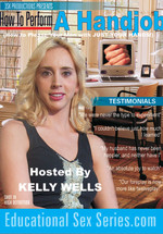 How To Perform Handjobs