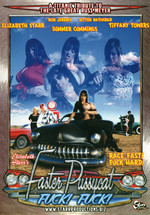 Faster Pussycat Fuck Fuck