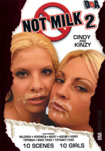Not Milk 2