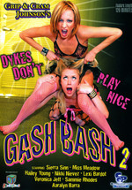 Grip And Cram Johnson's: Gash Bash 2