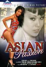 Asian Passion