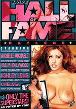 Vivid's Hall Of Fame: Raylene