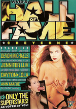 Vivid's Hall Of Fame: Cheyenne