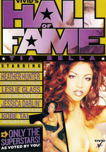 Vivid's Hall Of Fame: Tia Bella