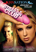 Strap-on Club