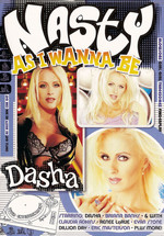 Nasty As I Wanna Be: Dasha